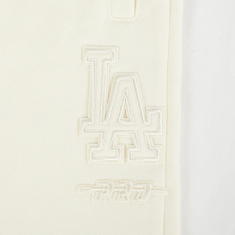 MLB LOS ANGELES DODGERS NEUTRAL TODDLER BOYS FLC SWEATPANT