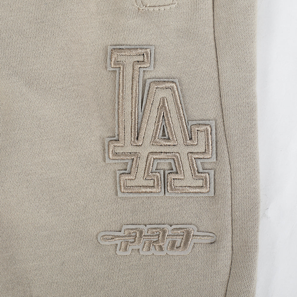 MLB LOS ANGELES DODGERS NEUTRAL TODDLER BOYS FLC SWEATPANT