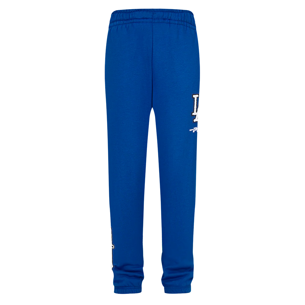 MLB LOS ANGELES DODGERS CLASSIC TODDLER BOYS FLC SWEATPANT