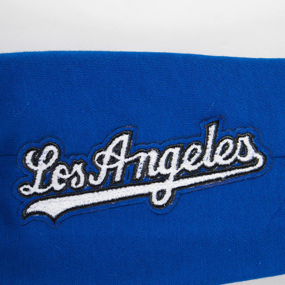 MLB LOS ANGELES DODGERS CLASSIC TODDLER BOYS FLC SWEATPANT