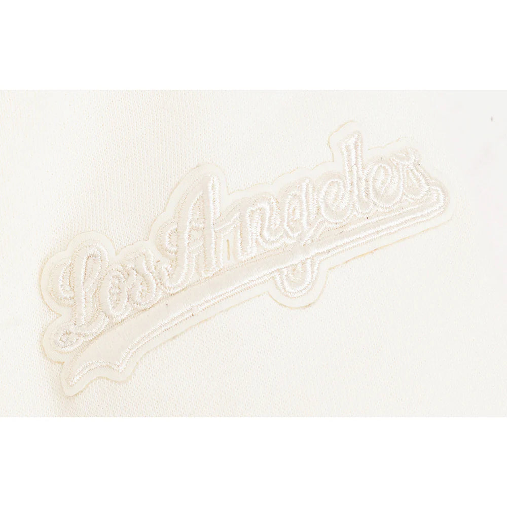 MLB LOS ANGELES DODGERS NEUTRAL TODDLER BOYS FLEECE PO HOODIE