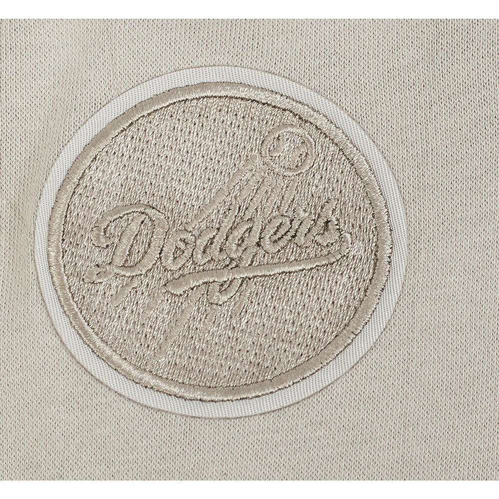 MLB LOS ANGELES DODGERS NEUTRAL TODDLER BOYS FLEECE PO HOODIE