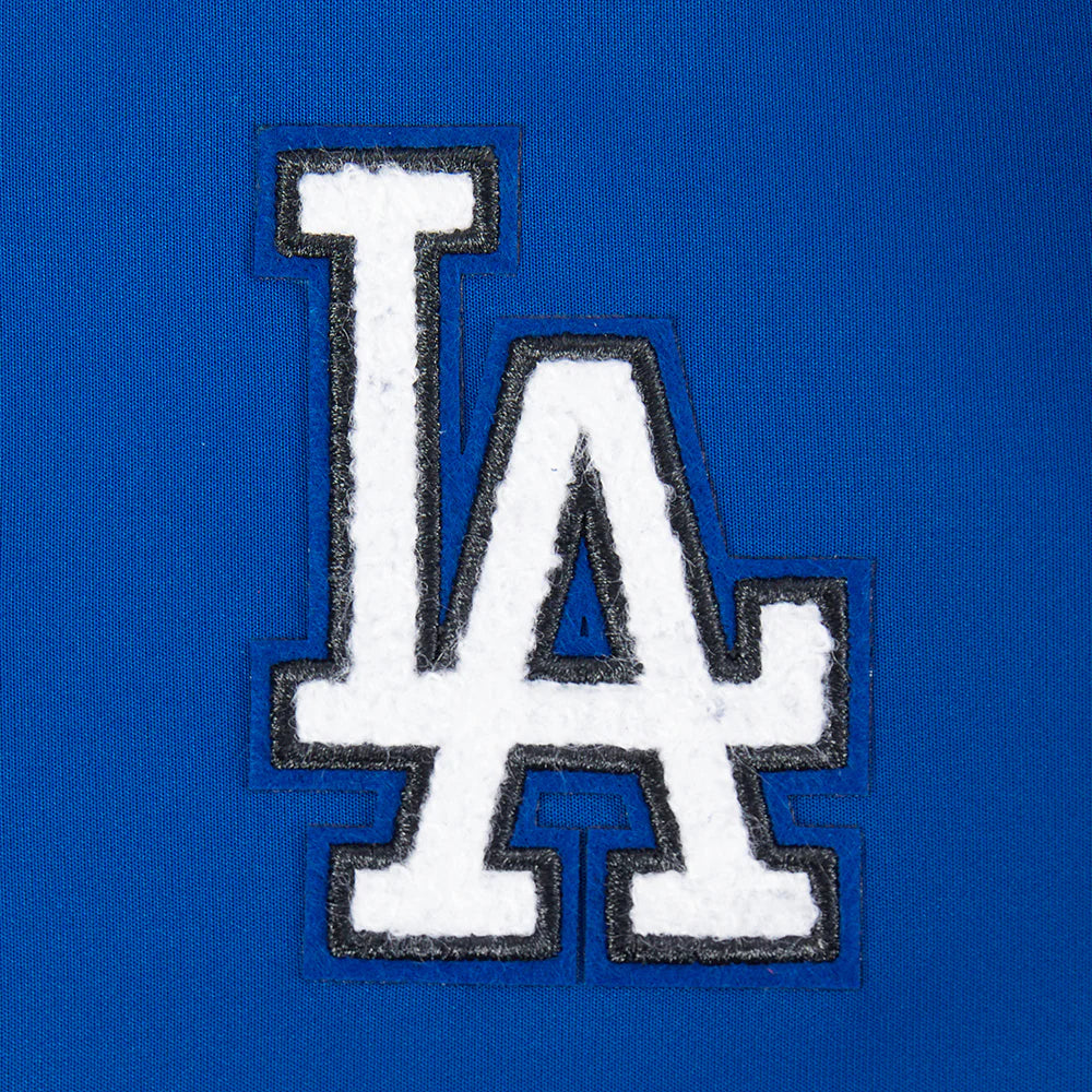 MLB LOS ANGELES DODGERS CLASSIC TODDLER BOYS TRACK JACKET