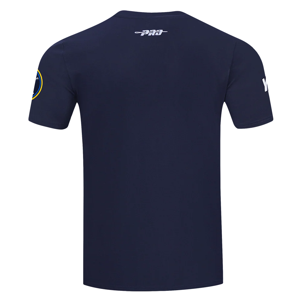 MLB MILWAUKEE BREWERS CHRISTIAN YELICH #22 REMIX AVATAR SINGLE JERSEY MEN'S TOP