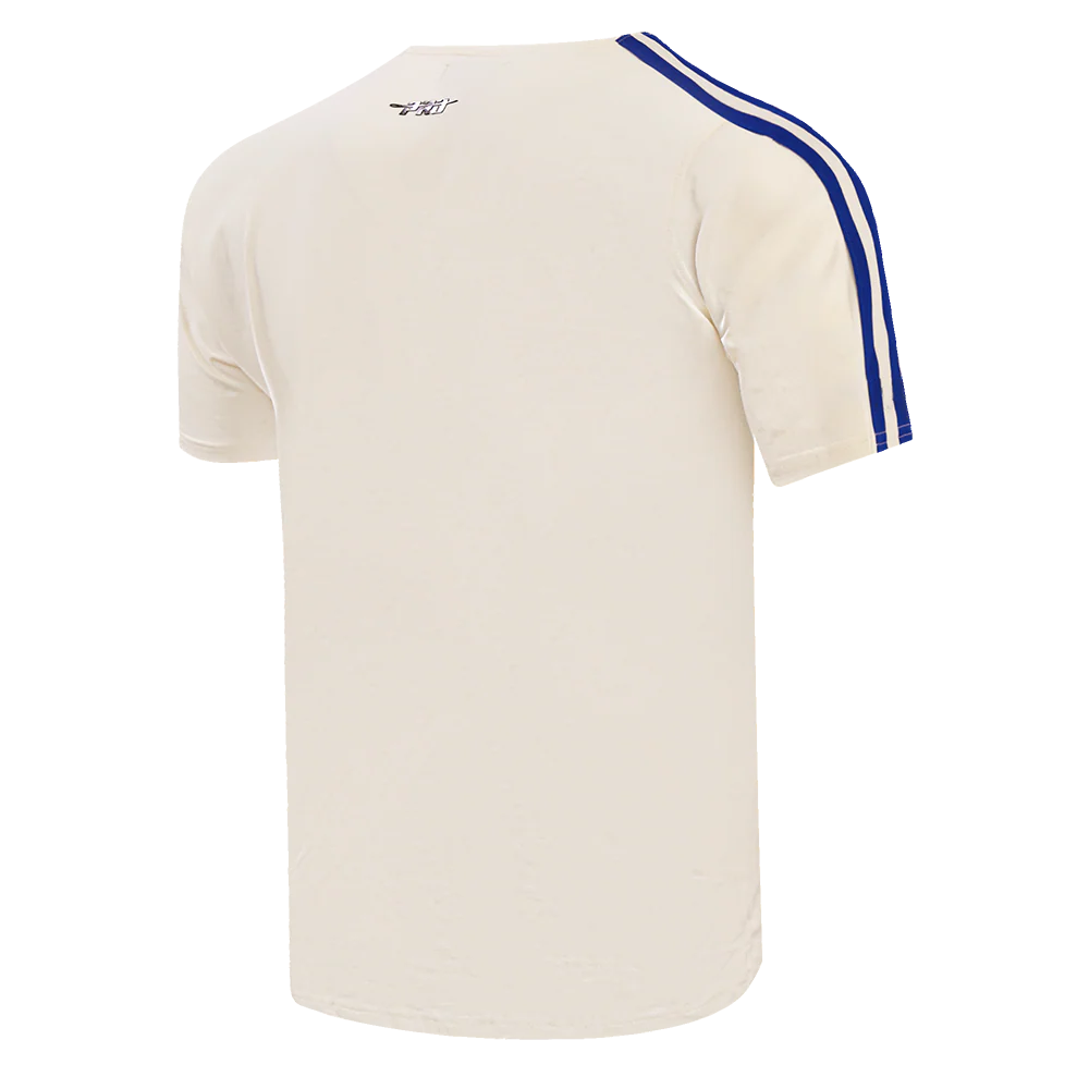 MLB MONTREAL EXPOS RETRO CLASSIC MEN'S STRIPED TOP