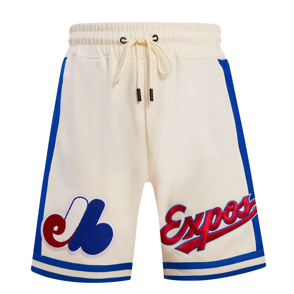 MLB MONTREAL EXPOS RETRO CLASSIC MEN'S 2.0 SHORT