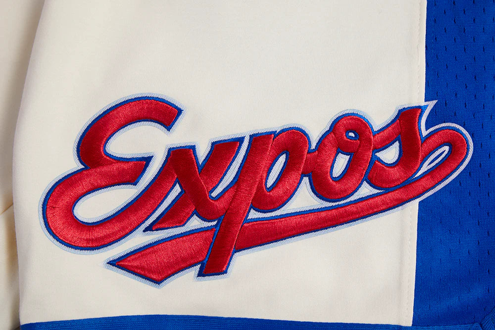 MLB MONTREAL EXPOS RETRO CLASSIC MEN'S 2.0 SHORT