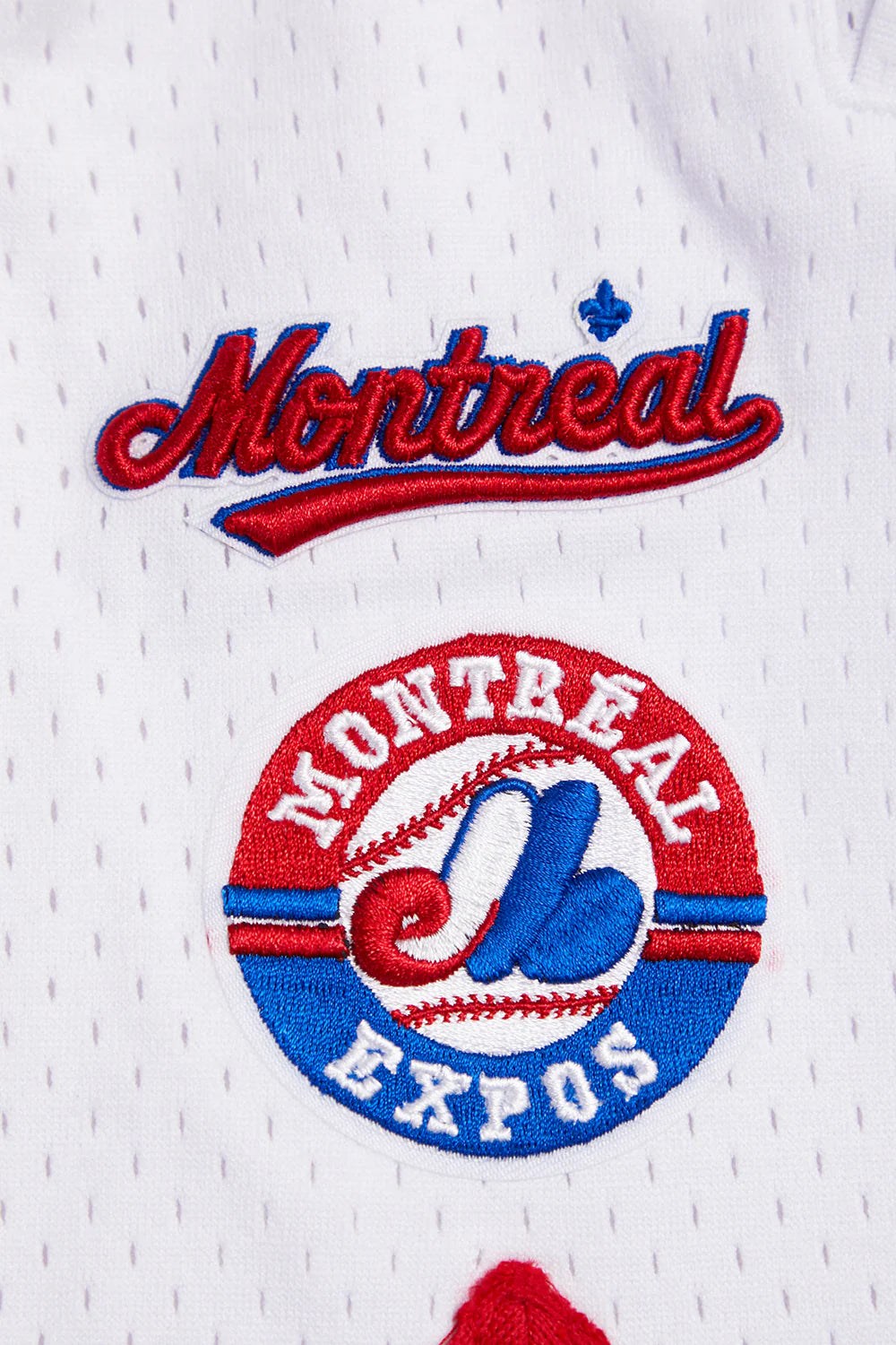 MLB MONTREAL EXPOS RETRO CLASSIC MEN'S 2.0 SHORT