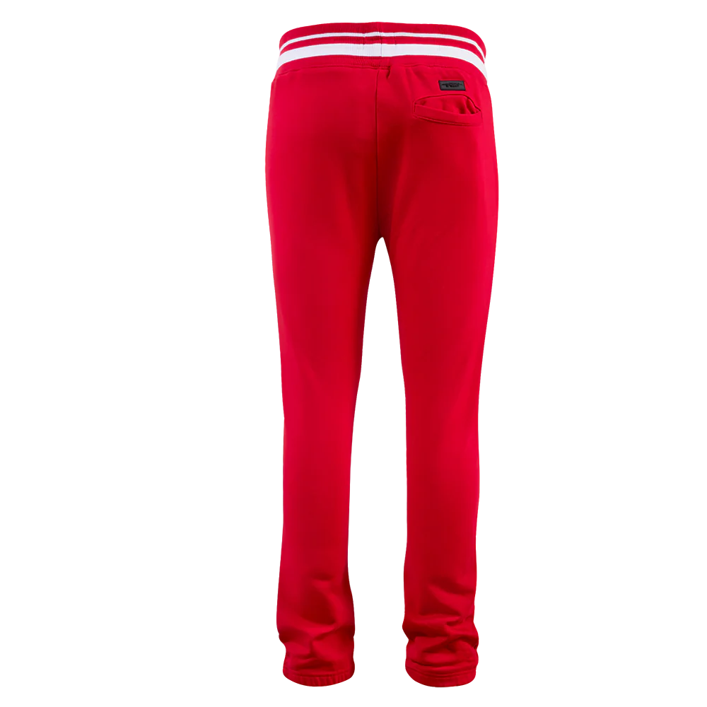 MLB MONTREAL EXPOS RETRO CLASSIC MEN'S SWEATPANT