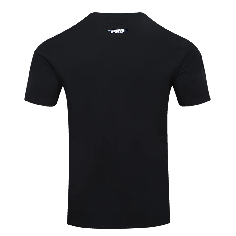 MLB FLORIDA MARLINS RETRO CLASSIC MEN'S STRIPED TOP