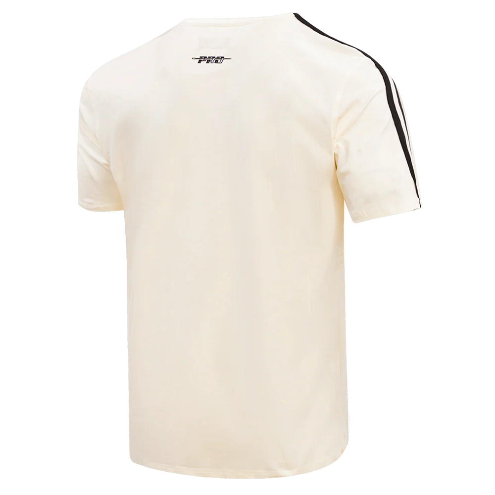 MLB FLORIDA MARLINS RETRO CLASSIC MEN'S STRIPED TOP