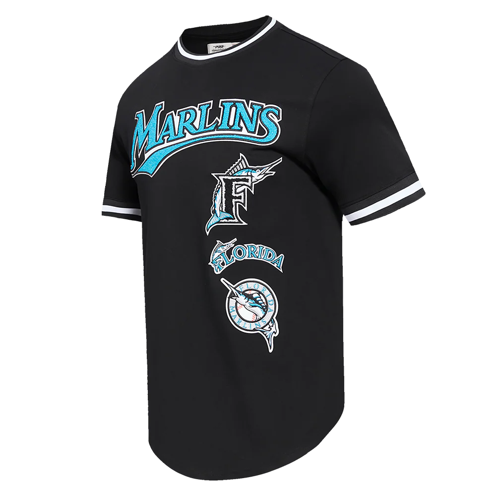 MLB FLORIDA MARLINS RETRO CLASSIC MEN'S TOP