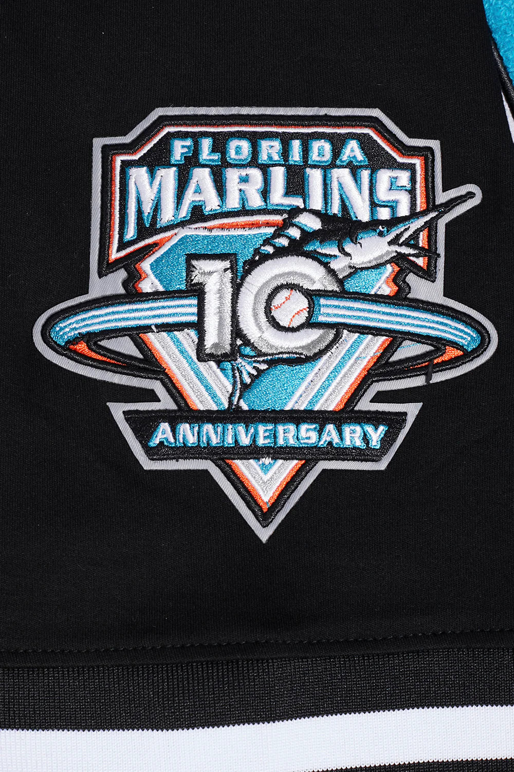MLB FLORIDA MARLINS RETRO CLASSIC MEN'S TOP