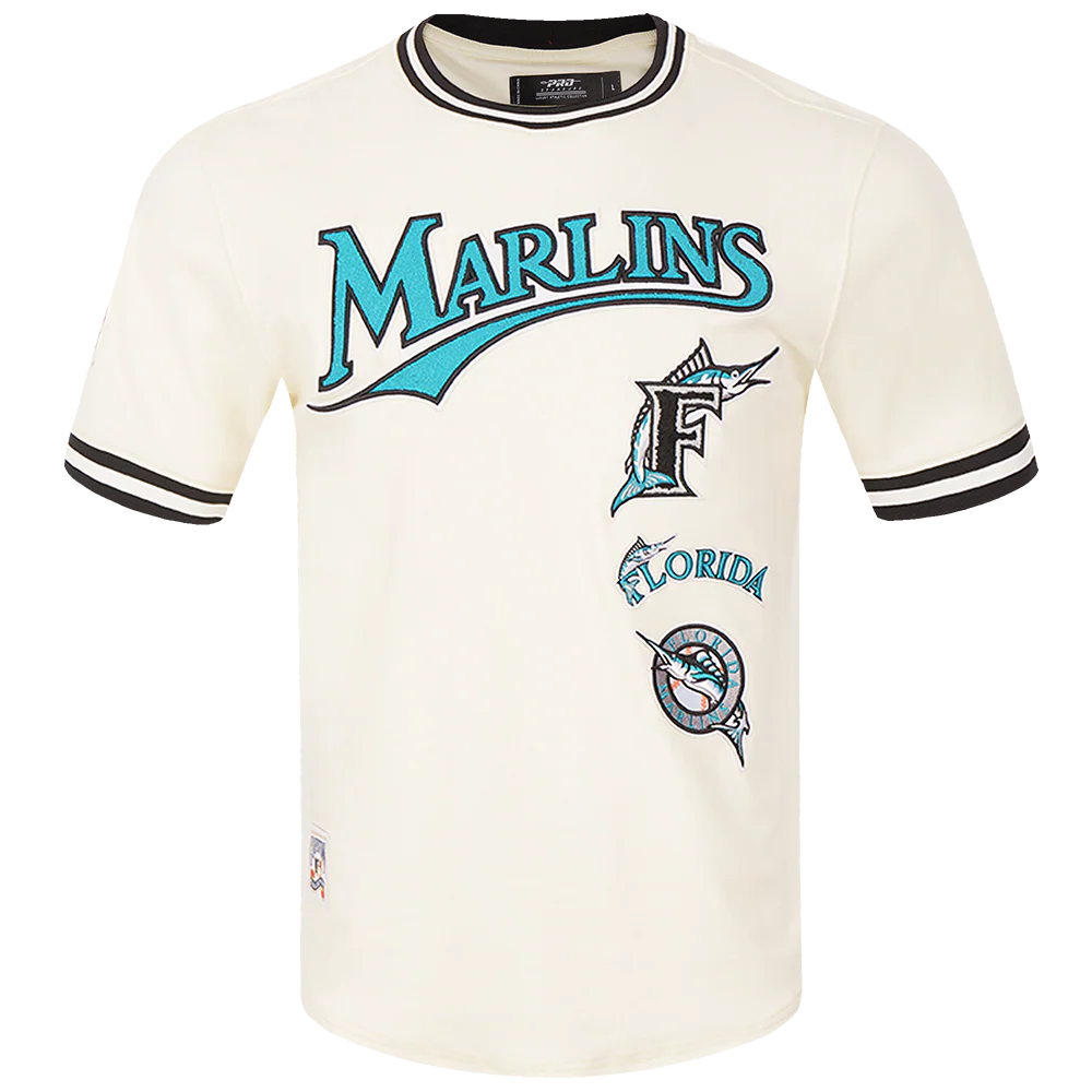 MLB FLORIDA MARLINS RETRO CLASSIC MEN'S TOP