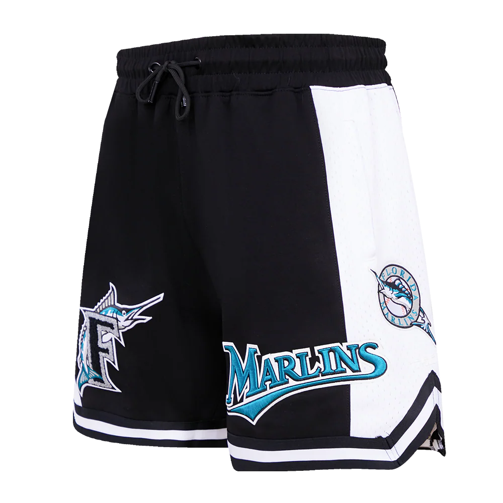 MLB FLORIDA MARLINS RETRO CLASSIC MEN'S 2.0 SHORT