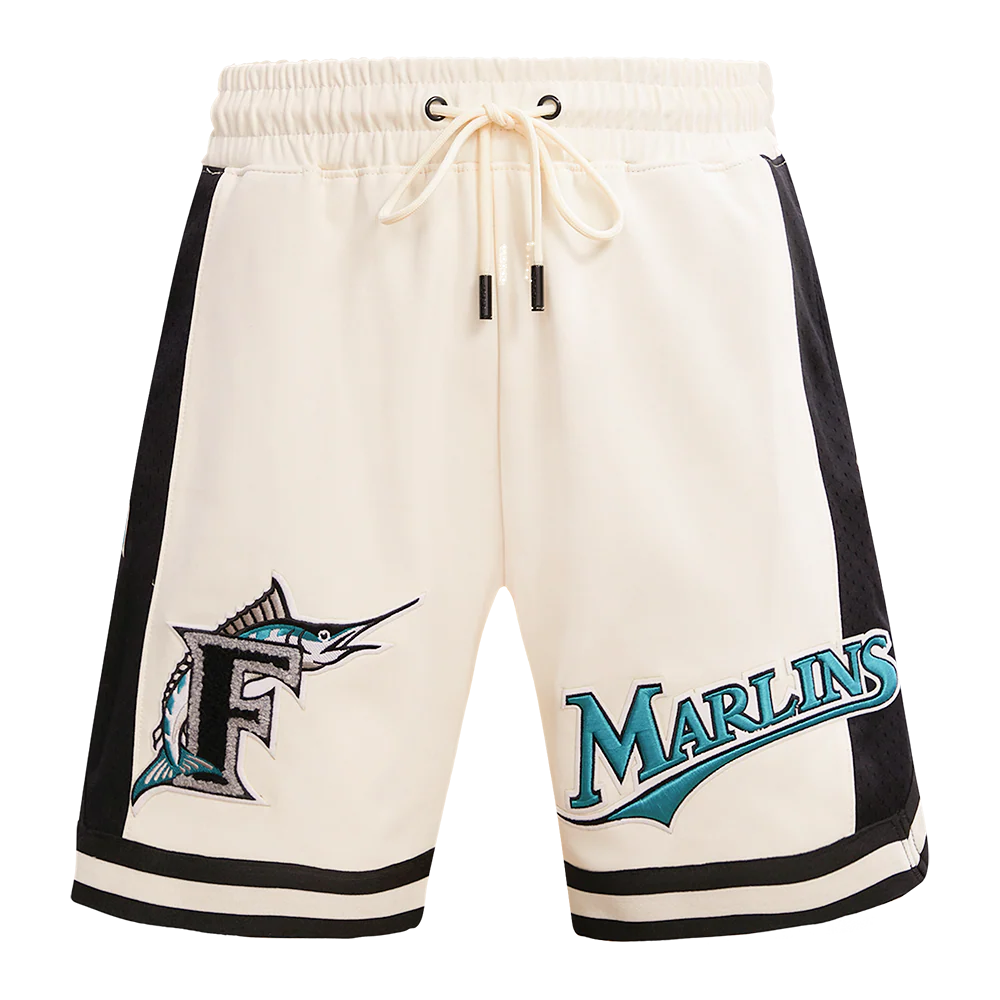 MLB FLORIDA MARLINS RETRO CLASSIC MEN'S 2.0 SHORT