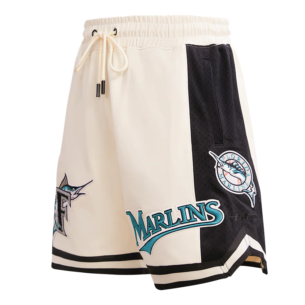MLB FLORIDA MARLINS RETRO CLASSIC MEN'S 2.0 SHORT
