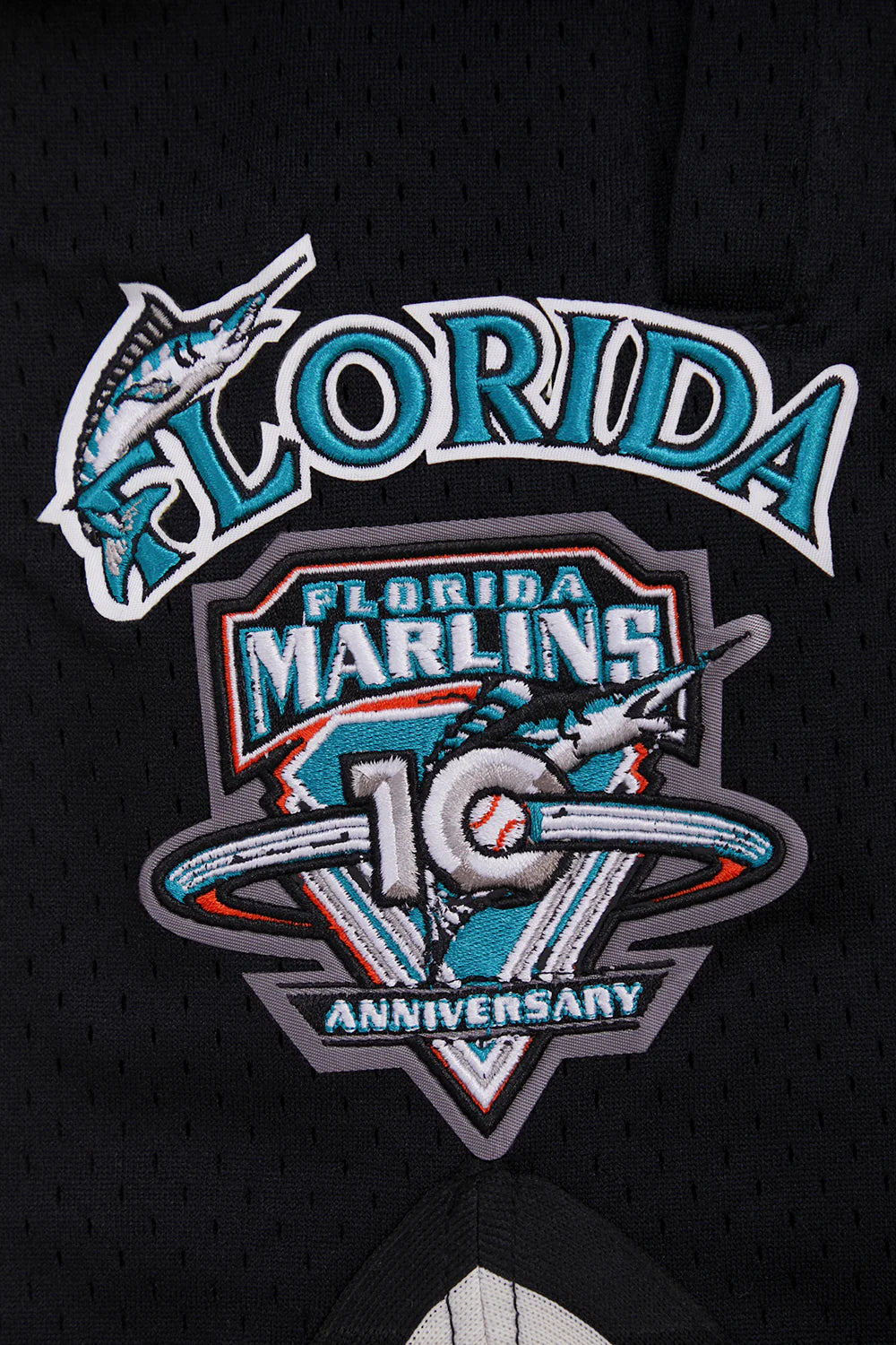 MLB FLORIDA MARLINS RETRO CLASSIC MEN'S 2.0 SHORT