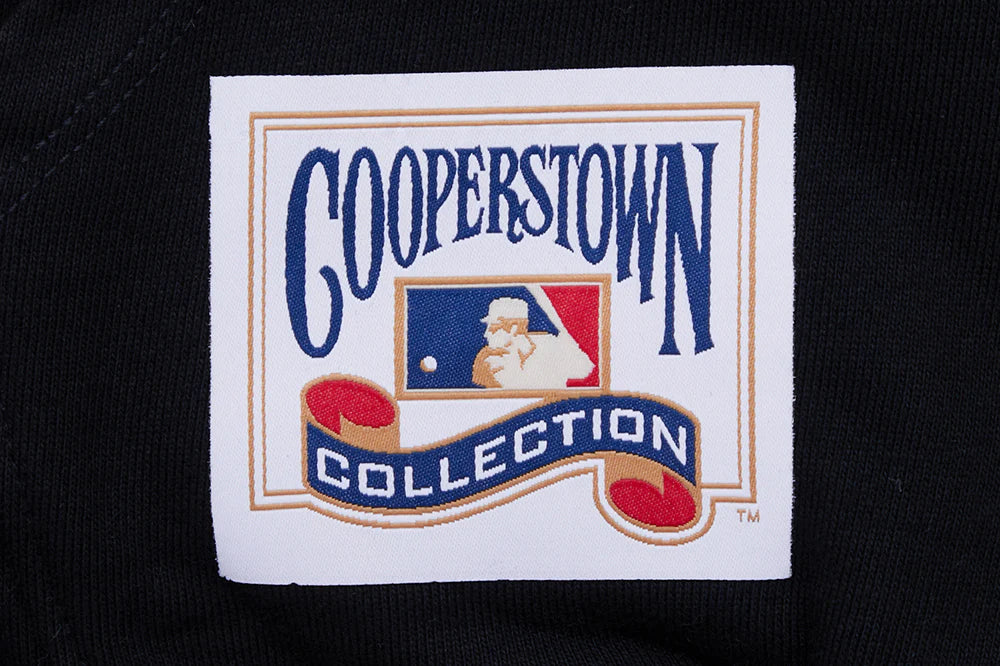 MLB FLORIDA MARLINS RETRO CLASSIC MEN'S PULLOVER HOODIE