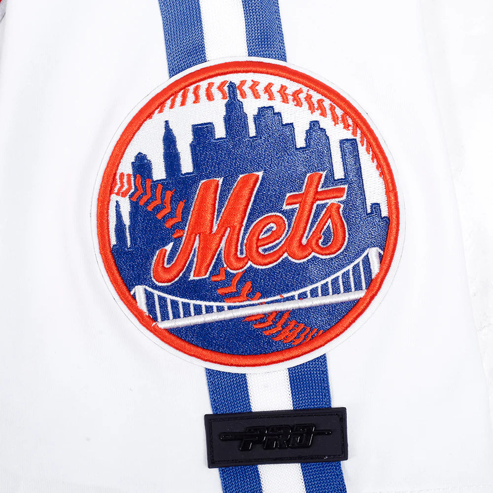 MLB NEW YORK METS JUAN SOTO #22 CLASSIC PLAYER NAME AND NUMBER MEN'S TEE