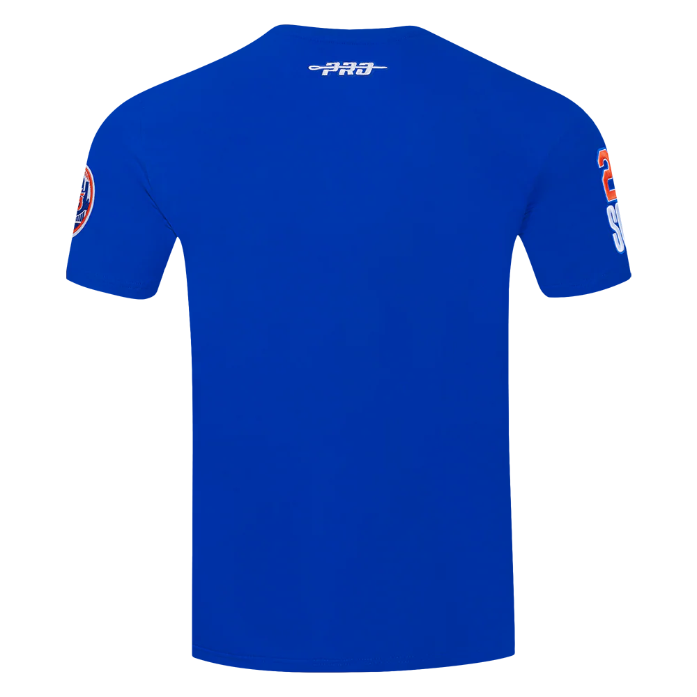 MLB NEW YORK METS JUAN SOTO #22 REMIX AVATAR MEN'S SINGLE JERSEY TOP