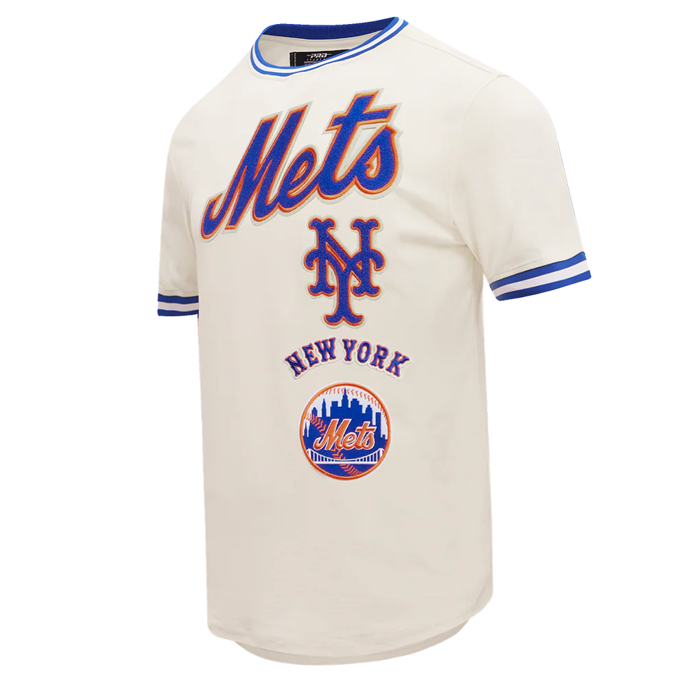 MLB NEW YORK METS RETRO CLASSIC MEN'S TOP