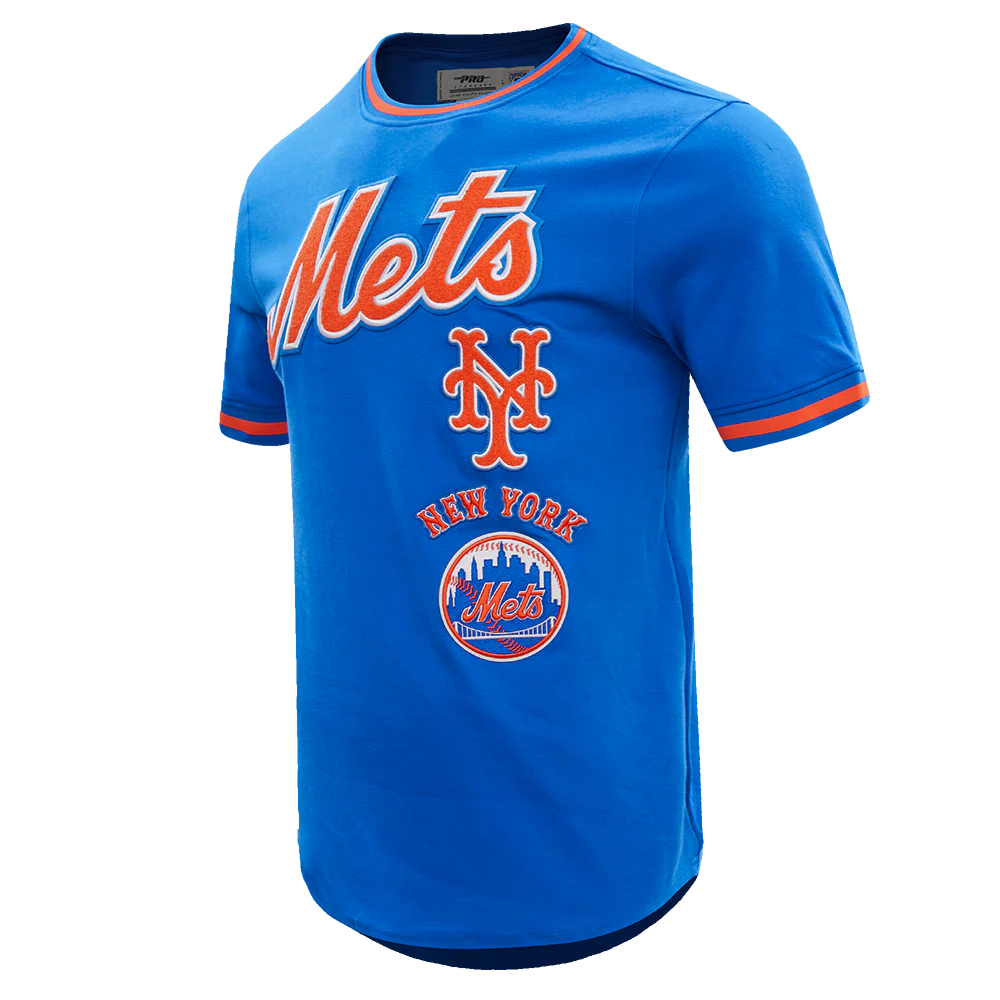 MLB NEW YORK METS RETRO CLASSIC MEN'S TOP