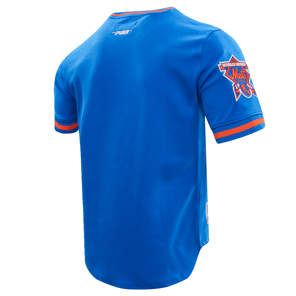 MLB NEW YORK METS RETRO CLASSIC MEN'S TOP