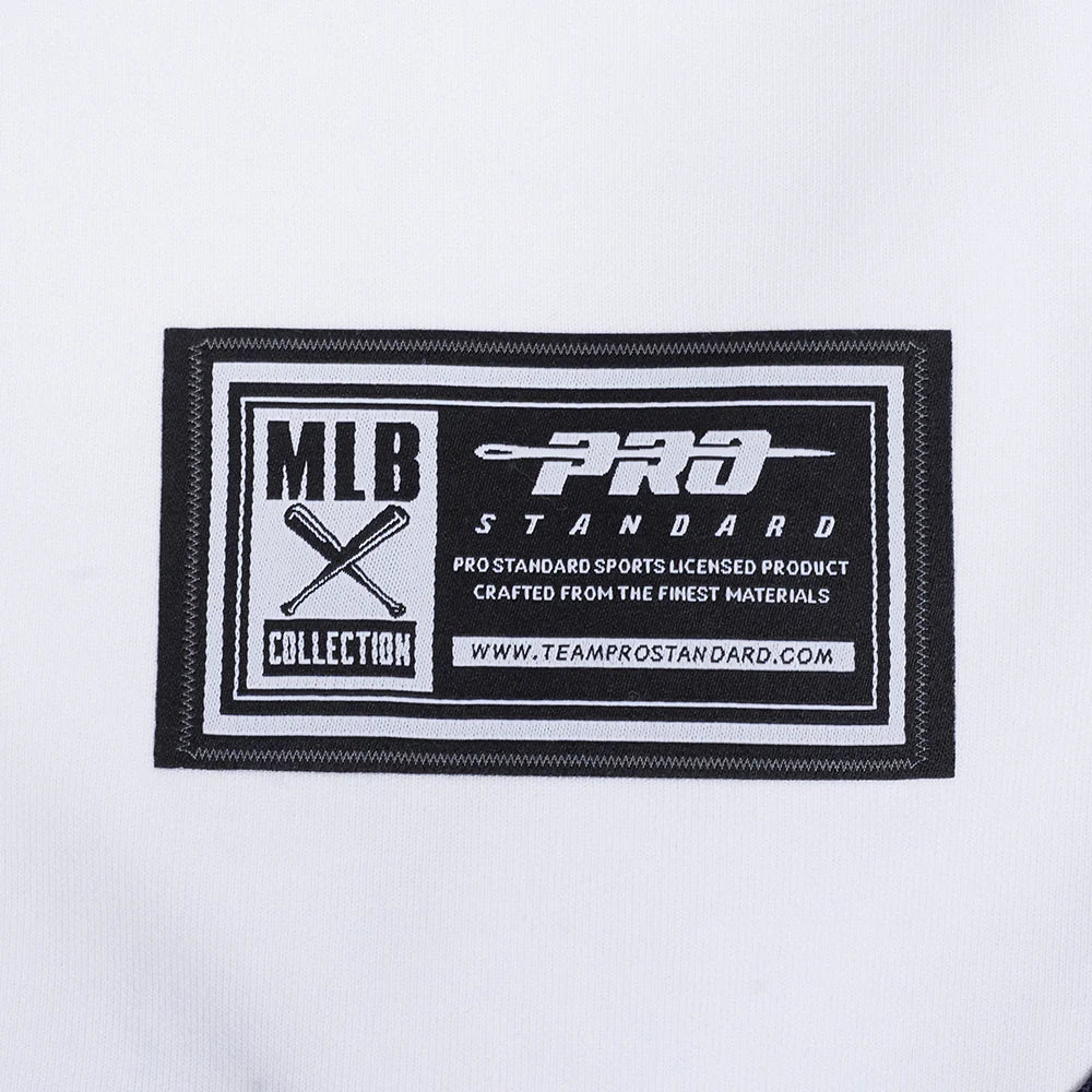 MLB NEW YORK YANKEES SOUVENIR MEN'S WARM UP JACKET