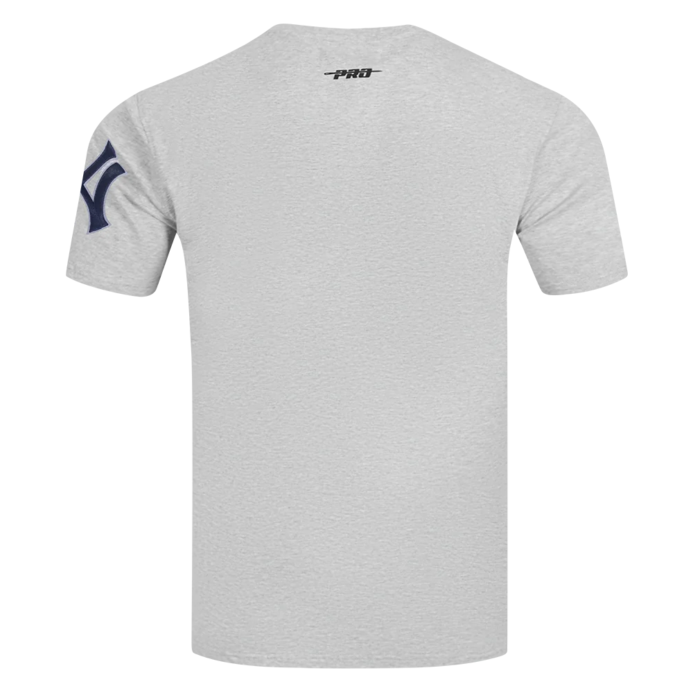 MLB NEW YORK YANKEES AARON JUDGE #99 AVATAR MEN'S SINGLE JERSEY TOP