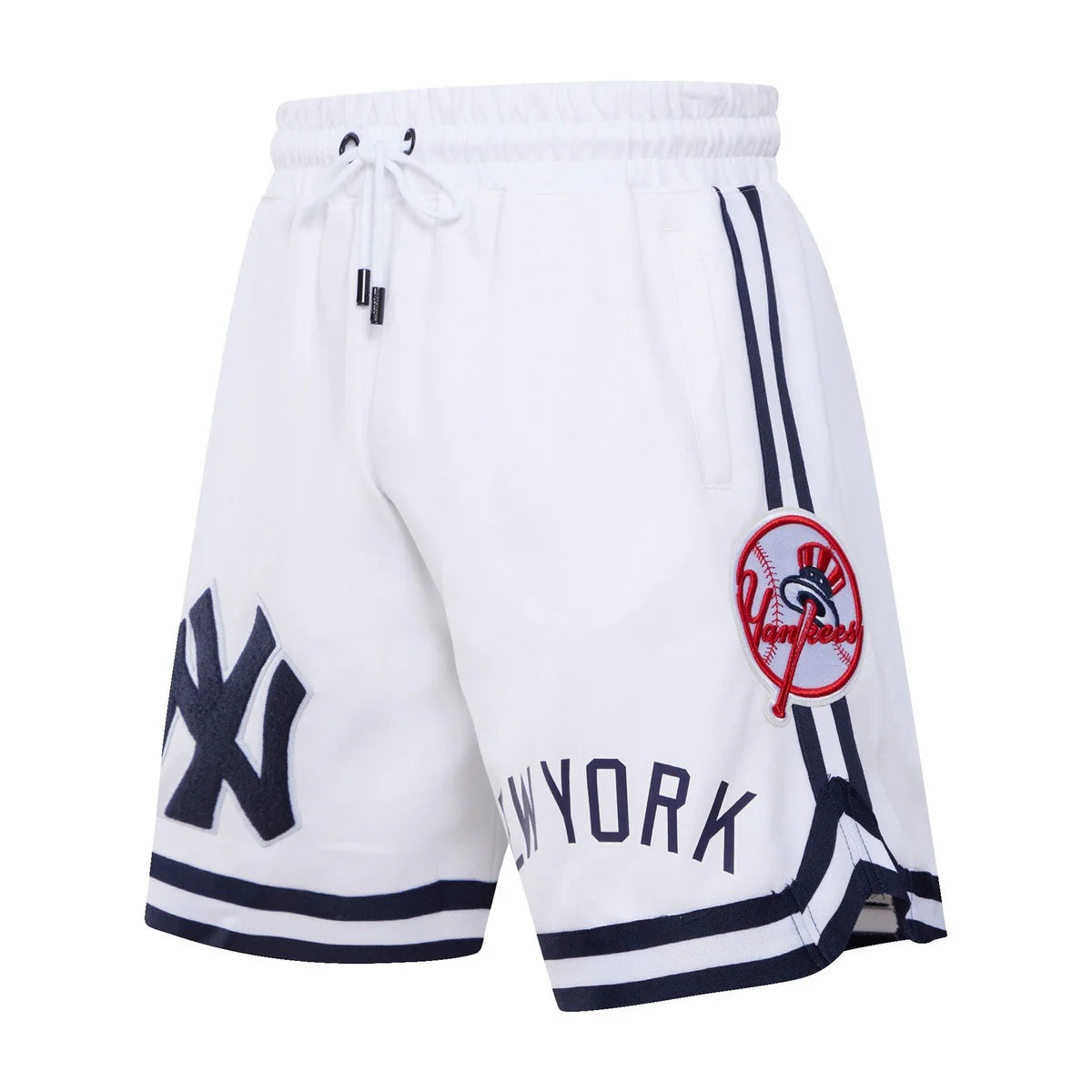MLB NEW YORK YANKEES CLASSIC CHENILLE MEN'S SHORT