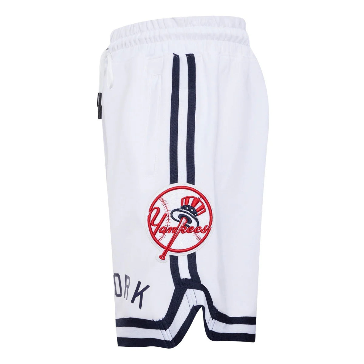 MLB NEW YORK YANKEES CLASSIC CHENILLE MEN'S SHORT