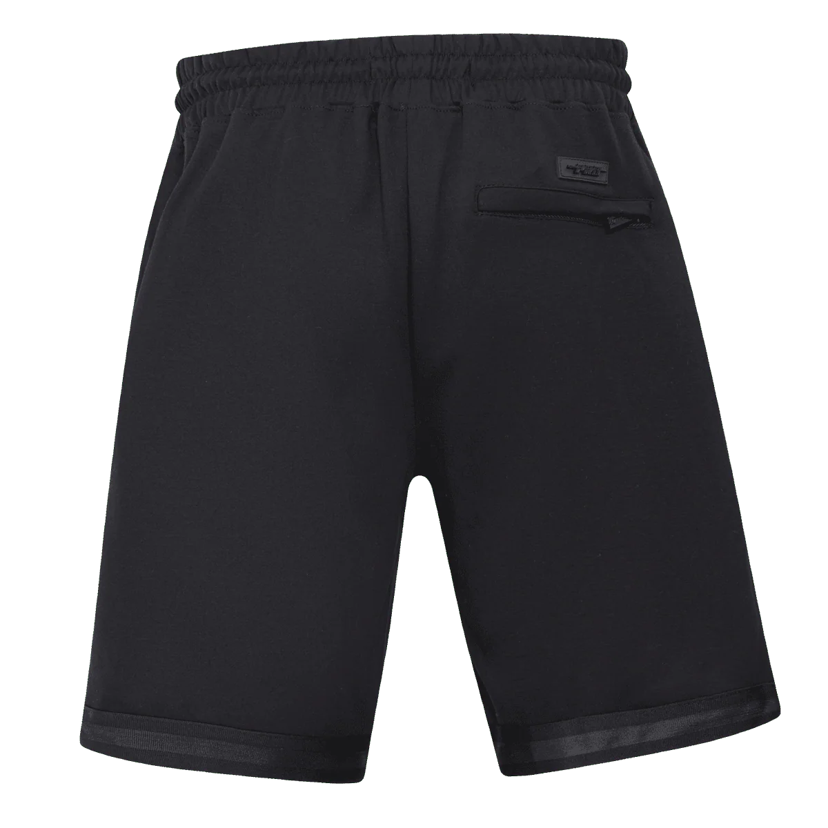 MLB NEW YORK YANKEES TRIPLE BLACK PRO TEAM MEN'S SHORT
