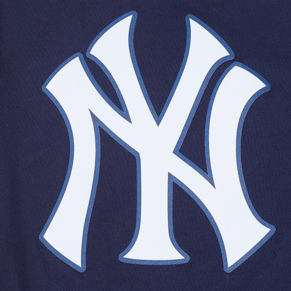 MLB NEW YORK YANKEES GERRIT COLE #45 CLASSIC PLAYER NAME AND NUMBER LITTLE BOY'S TEE