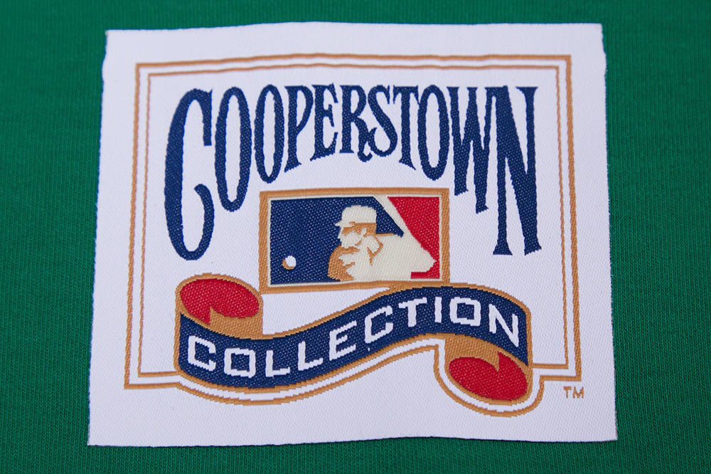 MLB OAKLAND ATHLETICS RETRO CLASSIC MEN'S TOP