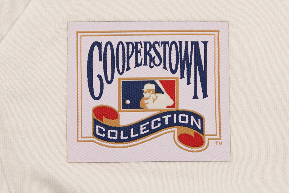 MLB OAKLAND ATHLETICS RETRO CLASSIC MEN'S PULLOVER HOODIE