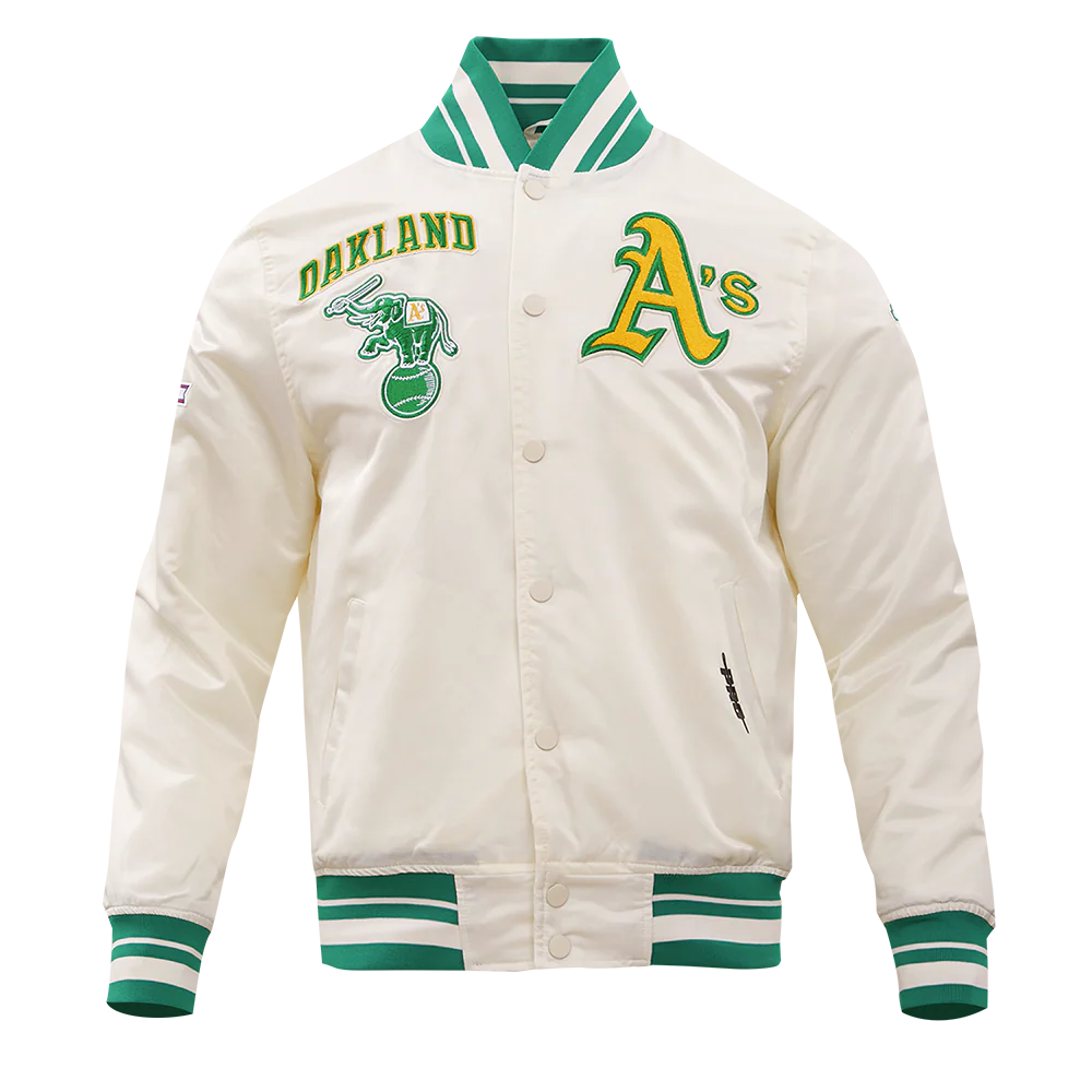 MLB OAKLAND ATHLETICS RETRO CLASSIC MEN'S 2.0 SHORT