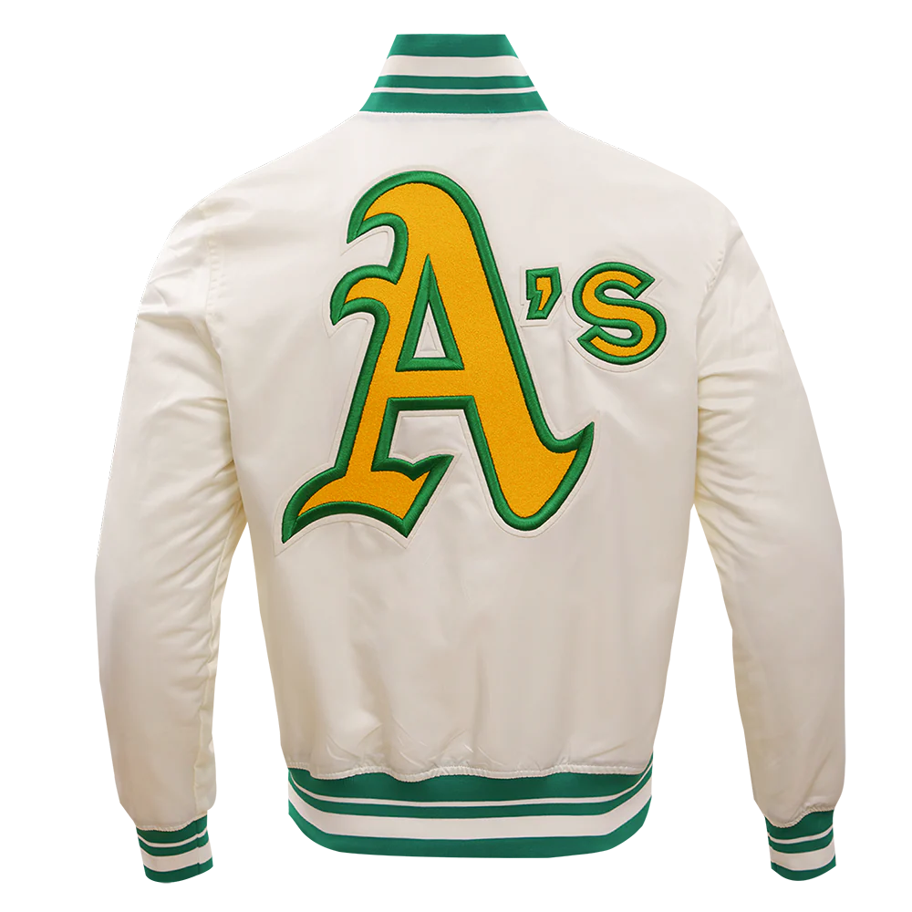 MLB OAKLAND ATHLETICS RETRO CLASSIC MEN'S 2.0 SHORT