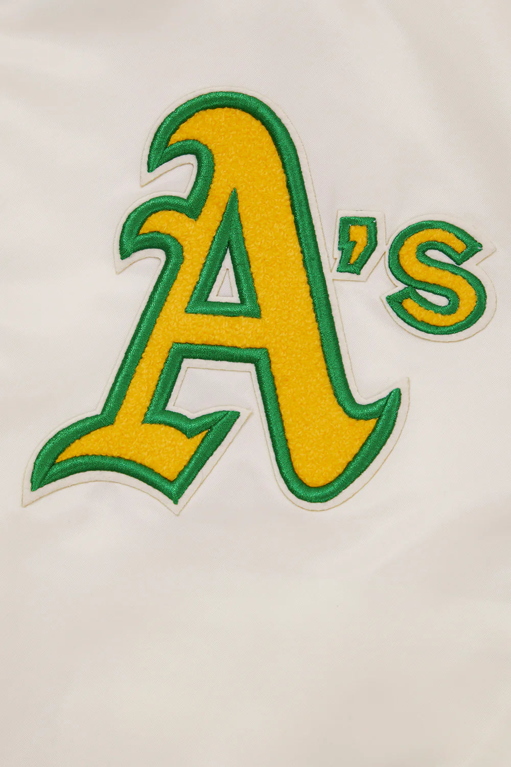 MLB OAKLAND ATHLETICS RETRO CLASSIC MEN'S 2.0 SHORT