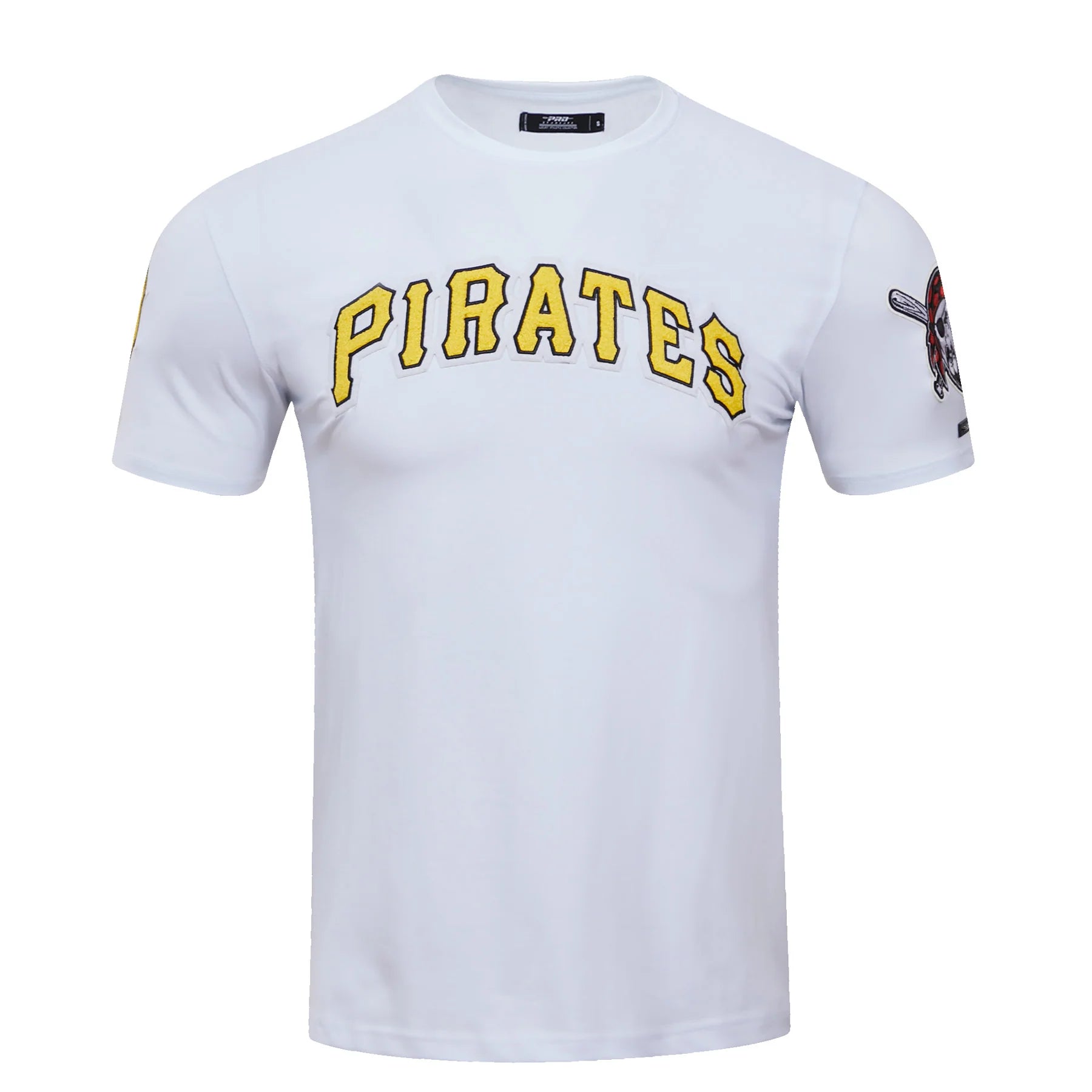 MLB PITTSBURGH PIRATES CLASSIC CHENILLE MEN'S TOP