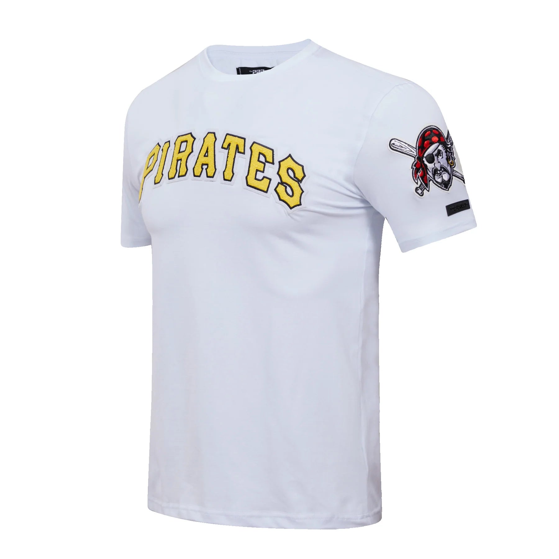 MLB PITTSBURGH PIRATES CLASSIC CHENILLE MEN'S TOP