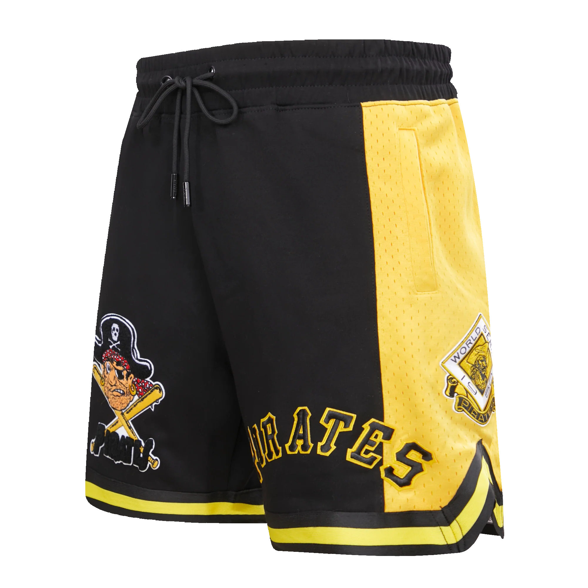 MLB PITTSBURGH PIRATES RETRO CLASSIC MEN'S 2.0 SHORT