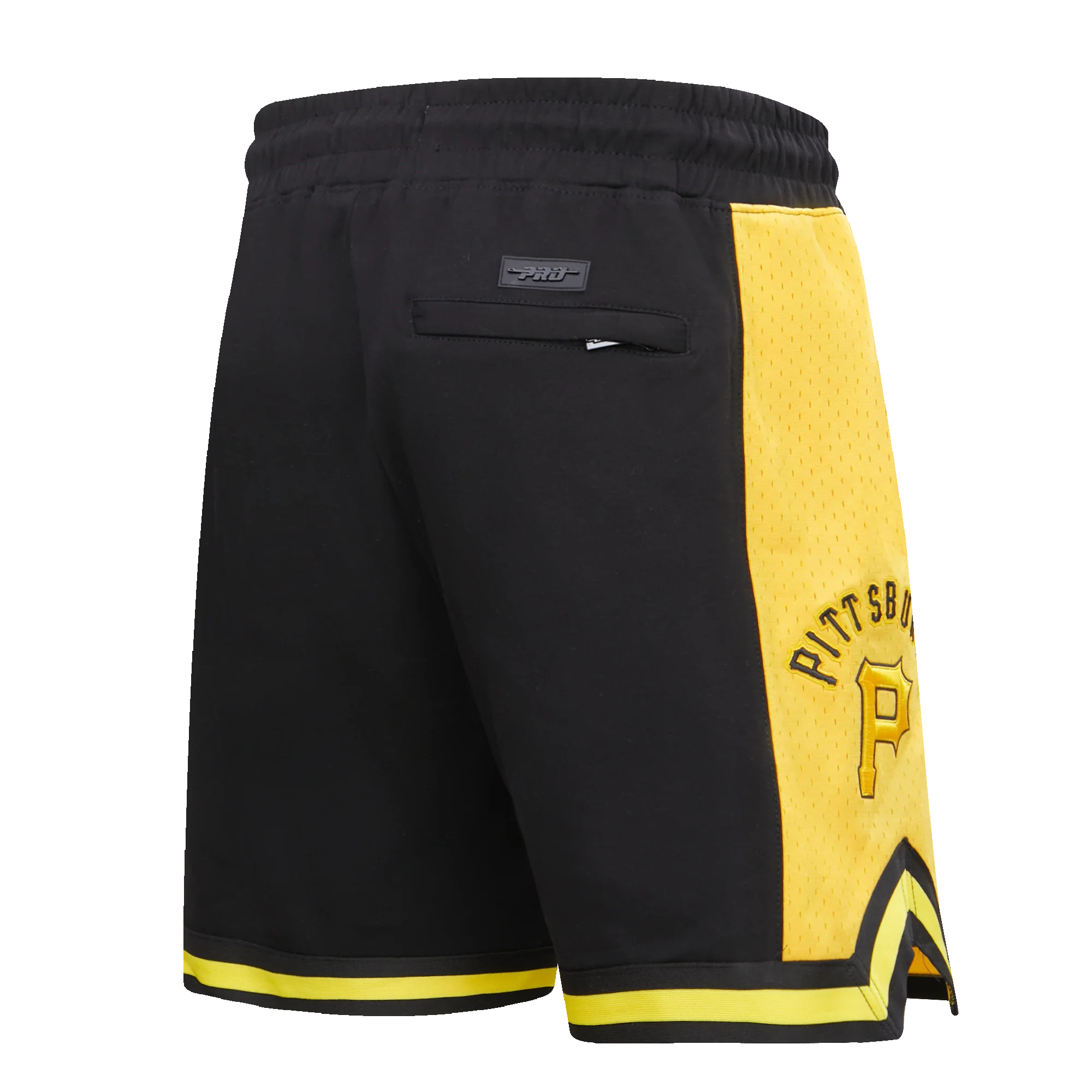 MLB PITTSBURGH PIRATES RETRO CLASSIC MEN'S 2.0 SHORT