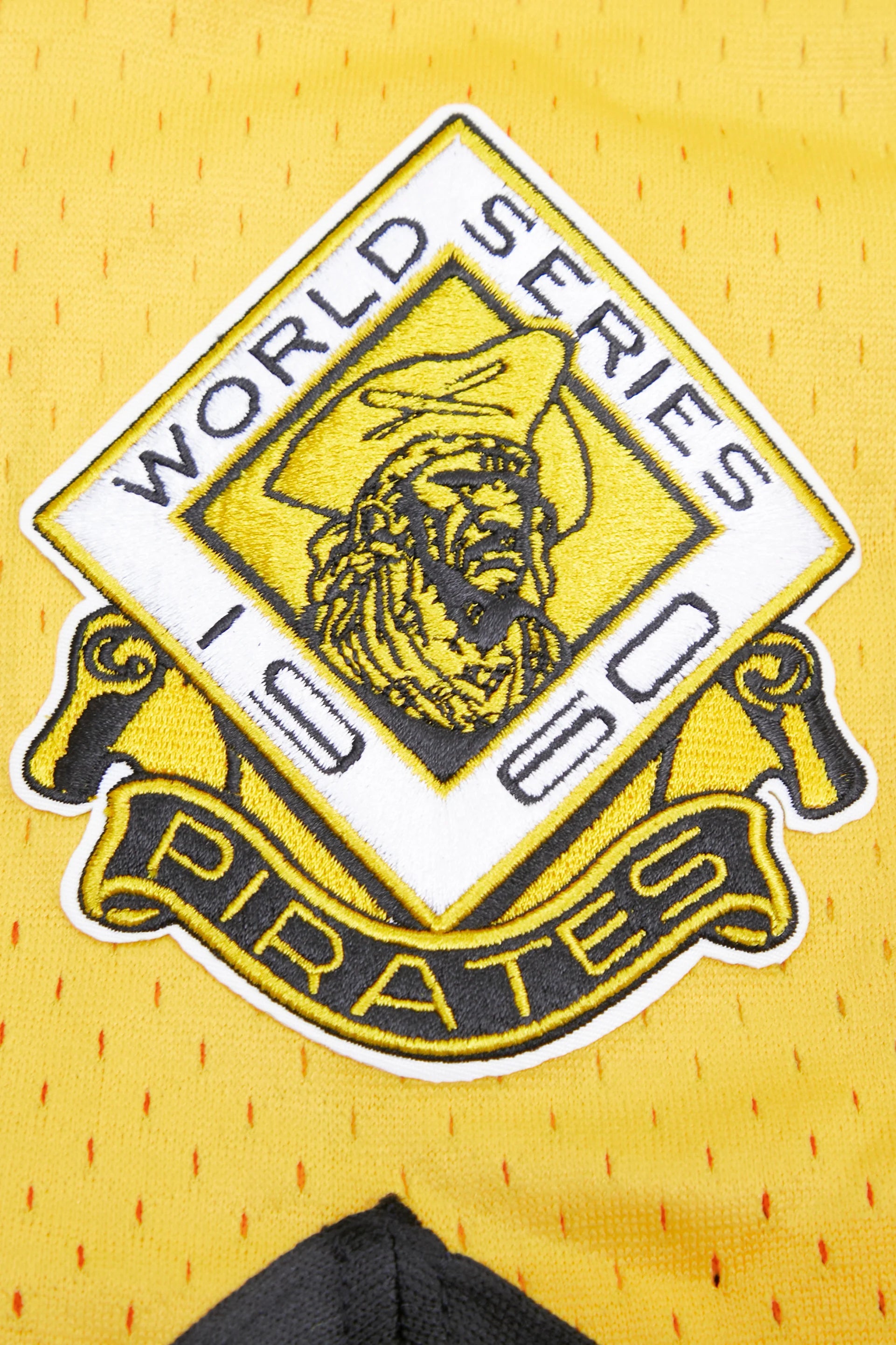 MLB PITTSBURGH PIRATES RETRO CLASSIC MEN'S 2.0 SHORT