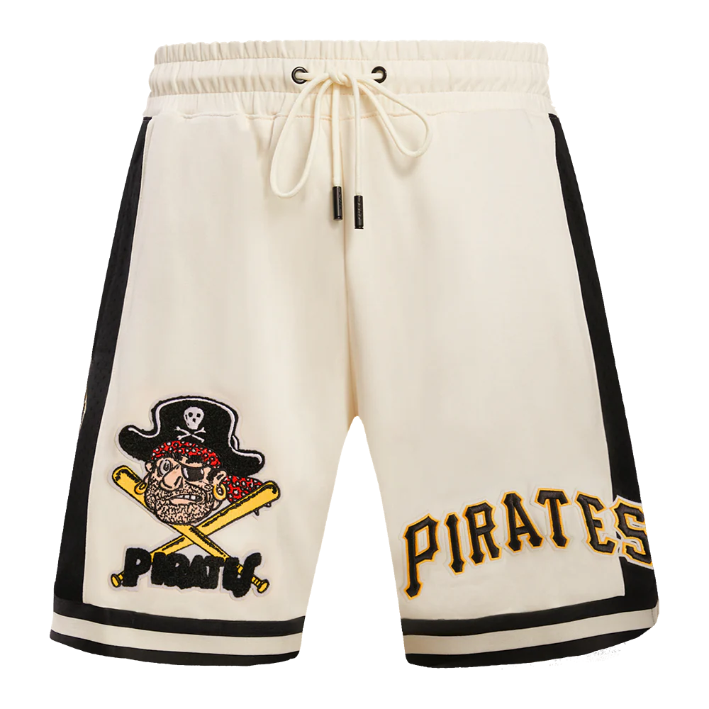 MLB PITTSBURGH PIRATES RETRO CLASSIC MEN'S 2.0 SHORT