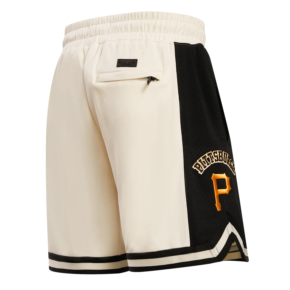 MLB PITTSBURGH PIRATES RETRO CLASSIC MEN'S 2.0 SHORT