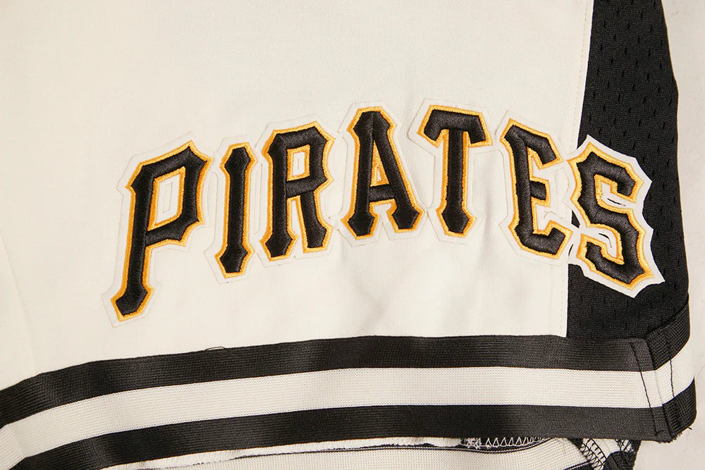 MLB PITTSBURGH PIRATES RETRO CLASSIC MEN'S 2.0 SHORT