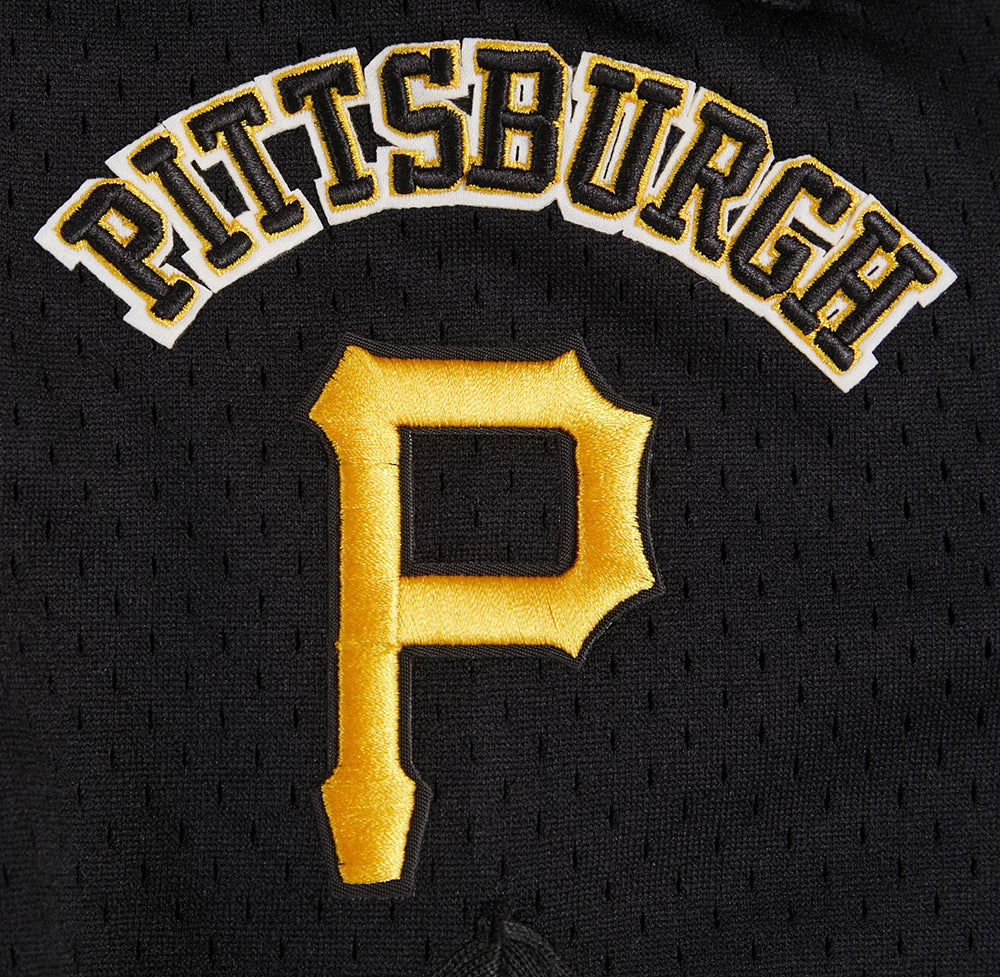 MLB PITTSBURGH PIRATES RETRO CLASSIC MEN'S 2.0 SHORT