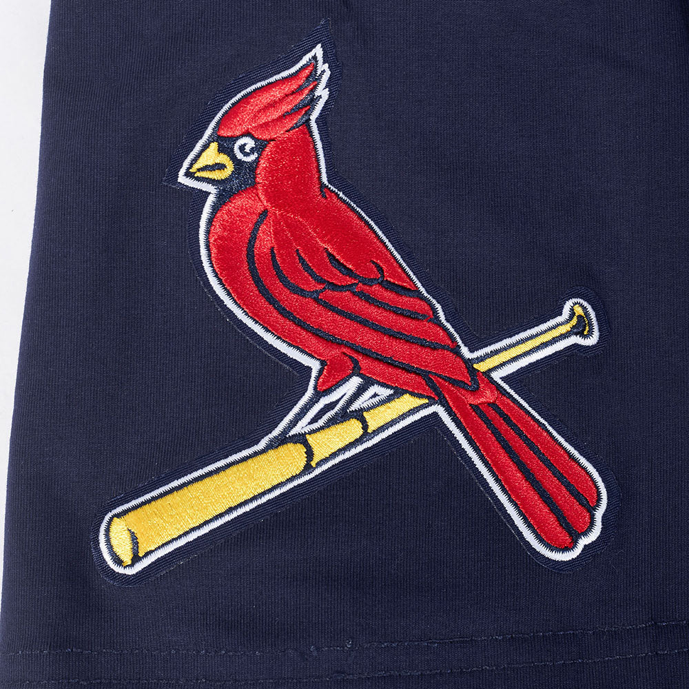 MLB ST. LOUIS CARDINALS NOLAN ARENADO #28 CLASSIC MEN'S SINGLE JERSEY MEN'S TOP