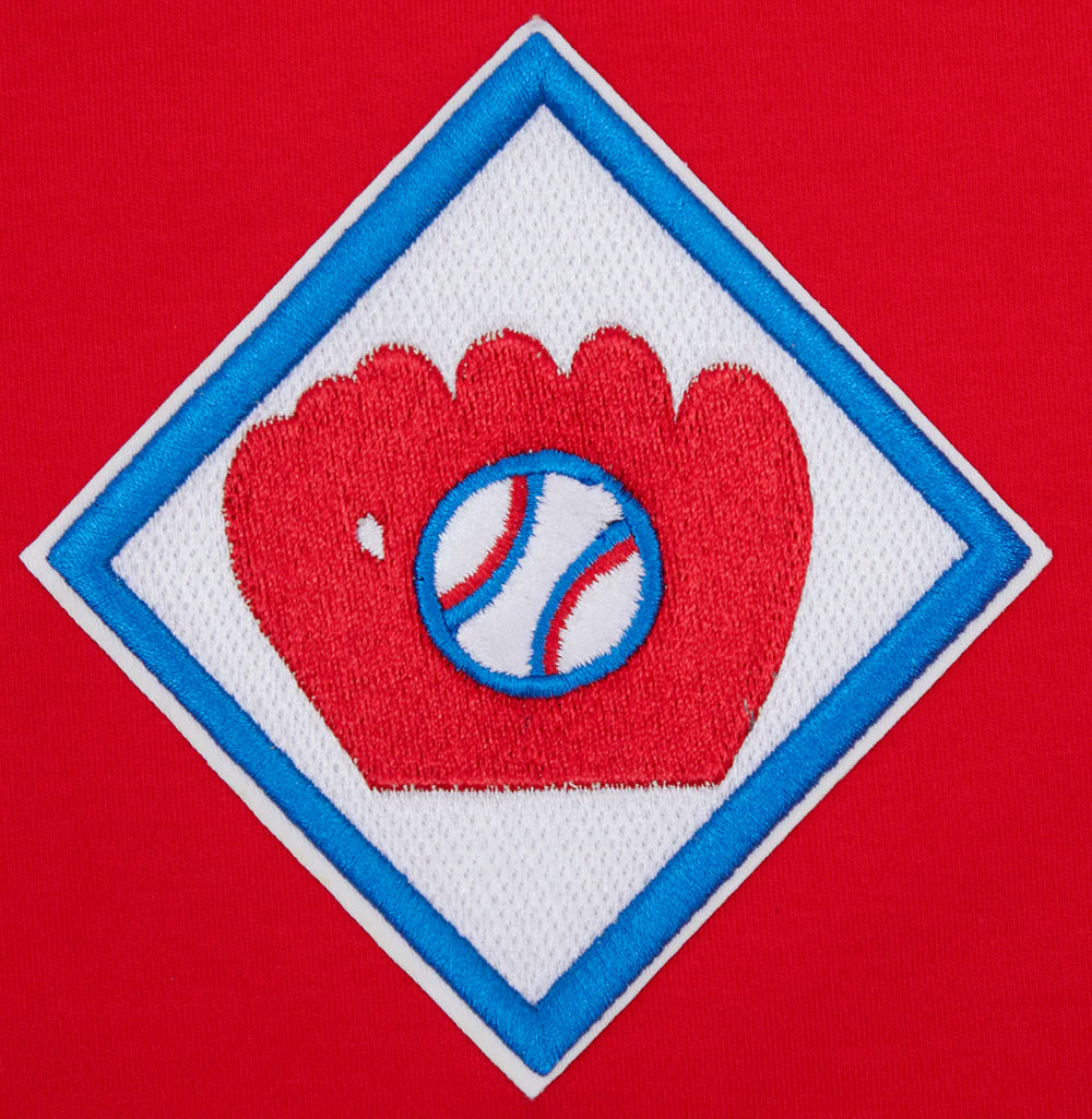 MLB ST. LOUIS CARDINALS RETRO CLASSIC MEN'S TOP